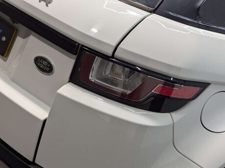 Land Rover Range Rover Evoque 2.0 Range Rover Evoque SE Tech TD4 Auto 4WD 5dr 39