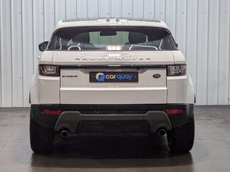 Land Rover Range Rover Evoque 2.0 Range Rover Evoque SE Tech TD4 Auto 4WD 5dr 31