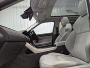 Land Rover Range Rover Evoque 2.0 Range Rover Evoque SE Tech TD4 Auto 4WD 5dr 55