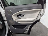 Land Rover Range Rover Evoque 2.0 Range Rover Evoque SE Tech TD4 Auto 4WD 5dr 62