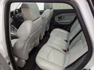 Land Rover Range Rover Evoque 2.0 Range Rover Evoque SE Tech TD4 Auto 4WD 5dr 63