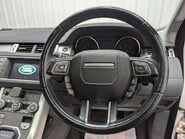 Land Rover Range Rover Evoque 2.0 Range Rover Evoque SE Tech TD4 Auto 4WD 5dr 70
