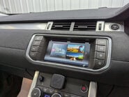 Land Rover Range Rover Evoque 2.0 Range Rover Evoque SE Tech TD4 Auto 4WD 5dr 81
