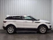 Land Rover Range Rover Evoque 2.0 Range Rover Evoque SE Tech TD4 Auto 4WD 5dr 11