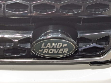 Land Rover Range Rover Evoque 2.0 Range Rover Evoque SE Tech TD4 Auto 4WD 5dr 20