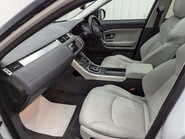 Land Rover Range Rover Evoque 2.0 Range Rover Evoque SE Tech TD4 Auto 4WD 5dr 52