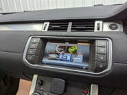 Land Rover Range Rover Evoque 2.0 Range Rover Evoque SE Tech TD4 Auto 4WD 5dr 78