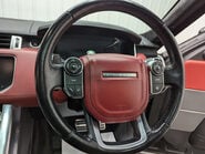 Land Rover Range Rover Sport 3.0 Range Rover Sport Autobiography Dynamic SDV6 Auto 4WD 5dr 77