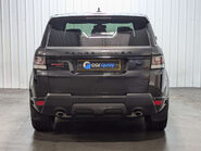Land Rover Range Rover Sport 3.0 Range Rover Sport Autobiography Dynamic SDV6 Auto 4WD 5dr 35