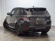 Land Rover Range Rover Sport 3.0 Range Rover Sport Autobiography Dynamic SDV6 Auto 4WD 5dr 11
