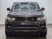 Land Rover Range Rover Sport 3.0 Range Rover Sport Autobiography Dynamic SDV6 Auto 4WD 5dr 19