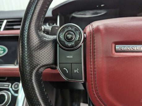 Land Rover Range Rover Sport 3.0 Range Rover Sport Autobiography Dynamic SDV6 Auto 4WD 5dr 73