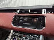 Land Rover Range Rover Sport 3.0 Range Rover Sport Autobiography Dynamic SDV6 Auto 4WD 5dr 89