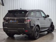 Land Rover Range Rover Sport 3.0 Range Rover Sport Autobiography Dynamic SDV6 Auto 4WD 5dr 9