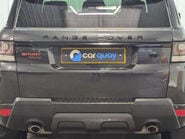 Land Rover Range Rover Sport 3.0 Range Rover Sport Autobiography Dynamic SDV6 Auto 4WD 5dr 38