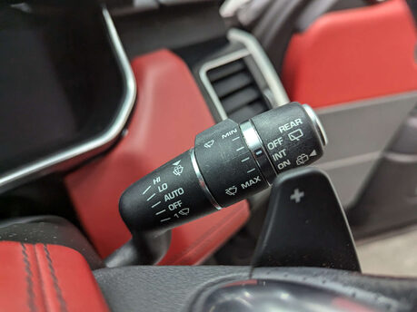 Land Rover Range Rover Sport 3.0 Range Rover Sport Autobiography Dynamic SDV6 Auto 4WD 5dr 78