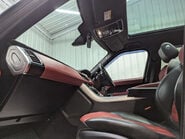 Land Rover Range Rover Sport 3.0 Range Rover Sport Autobiography Dynamic SDV6 Auto 4WD 5dr 55