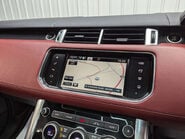 Land Rover Range Rover Sport 3.0 Range Rover Sport Autobiography Dynamic SDV6 Auto 4WD 5dr 85