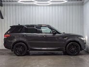 Land Rover Range Rover Sport 3.0 Range Rover Sport Autobiography Dynamic SDV6 Auto 4WD 5dr 13