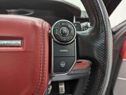 Land Rover Range Rover Sport 3.0 Range Rover Sport Autobiography Dynamic SDV6 Auto 4WD 5dr 76