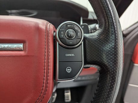 Land Rover Range Rover Sport 3.0 Range Rover Sport Autobiography Dynamic SDV6 Auto 4WD 5dr 76