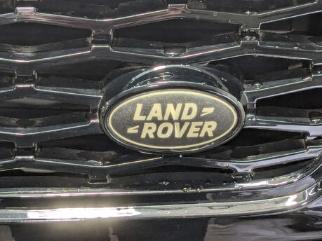 Land Rover Range Rover Sport 3.0 Range Rover Sport Autobiography Dynamic SDV6 Auto 4WD 5dr 22