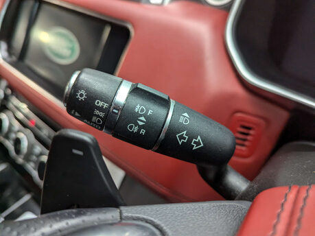 Land Rover Range Rover Sport 3.0 Range Rover Sport Autobiography Dynamic SDV6 Auto 4WD 5dr 71