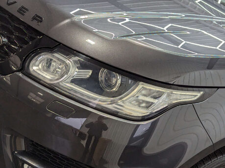 Land Rover Range Rover Sport 3.0 Range Rover Sport Autobiography Dynamic SDV6 Auto 4WD 5dr 28