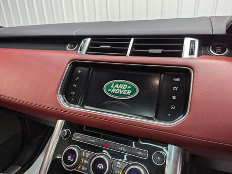 Land Rover Range Rover Sport 3.0 Range Rover Sport Autobiography Dynamic SDV6 Auto 4WD 5dr 84