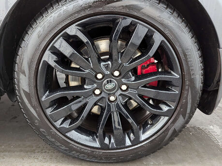 Land Rover Range Rover Sport 3.0 Range Rover Sport Autobiography Dynamic SDV6 Auto 4WD 5dr 30