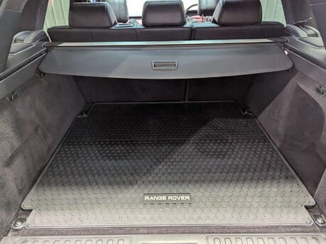 Land Rover Range Rover Sport 3.0 Range Rover Sport Autobiography Dynamic SDV6 Auto 4WD 5dr 44
