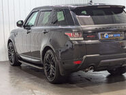 Land Rover Range Rover Sport 3.0 Range Rover Sport Autobiography Dynamic SDV6 Auto 4WD 5dr 34