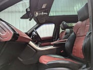 Land Rover Range Rover Sport 3.0 Range Rover Sport Autobiography Dynamic SDV6 Auto 4WD 5dr 58