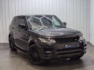 Land Rover Range Rover Sport 3.0 Range Rover Sport Autobiography Dynamic SDV6 Auto 4WD 5dr 5