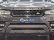 Land Rover Range Rover Sport 3.0 Range Rover Sport Autobiography Dynamic SDV6 Auto 4WD 5dr 23