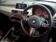BMW X1 2.0 X1 xDrive 20d M Sport Auto 4WD 5dr 4