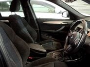 BMW X1 2.0 X1 xDrive 20d M Sport Auto 4WD 5dr 13