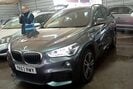 BMW X1 2.0 X1 xDrive 20d M Sport Auto 4WD 5dr
