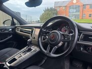 Porsche Macan 3.0 Macan S Semi-Auto 4WD 5dr 3