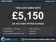 Porsche Macan 3.0 Macan S Semi-Auto 4WD 5dr 17