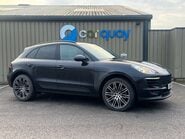 Porsche Macan 3.0 Macan S Semi-Auto 4WD 5dr 11