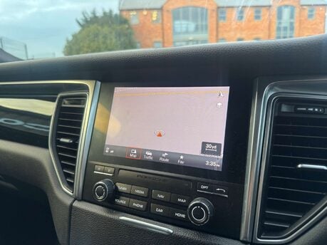 Porsche Macan 3.0 Macan S Semi-Auto 4WD 5dr 19