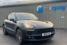 Porsche Macan 3.0 Macan S Semi-Auto 4WD 5dr