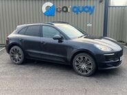 Porsche Macan 3.0 Macan S Semi-Auto 4WD 5dr 21