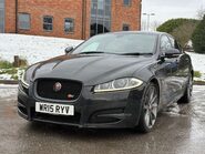 Jaguar XF 3.0 XF S Portfolio V6 D Auto 4dr 10