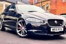 Jaguar XF 3.0 XF S Portfolio V6 D Auto 4dr