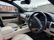 Jaguar XF 3.0 XF S Portfolio V6 D Auto 4dr 21