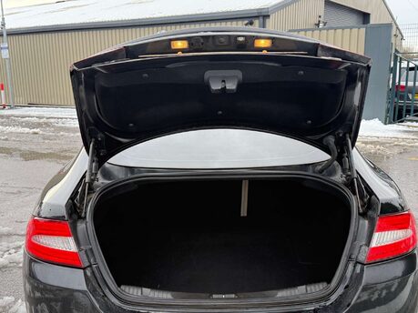 Jaguar XF 3.0 XF S Portfolio V6 D Auto 4dr 20