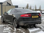 Jaguar XF 3.0 XF S Portfolio V6 D Auto 4dr 7