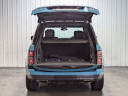 Land Rover Range Rover 5.0 Range Rover Fifty Auto 4WD 5dr 44